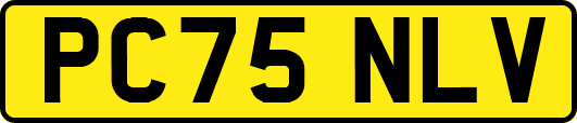 PC75NLV