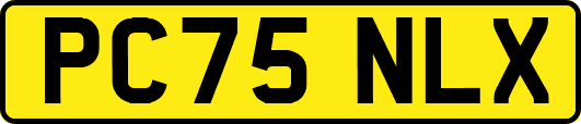 PC75NLX