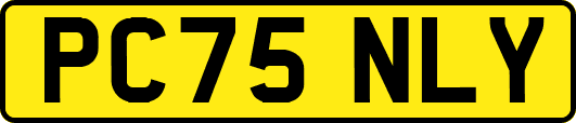 PC75NLY