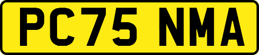 PC75NMA