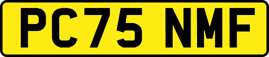PC75NMF