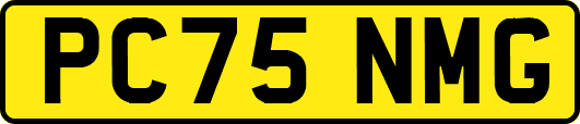 PC75NMG