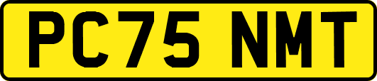 PC75NMT