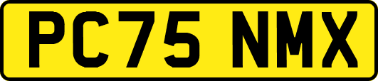 PC75NMX