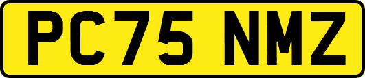 PC75NMZ