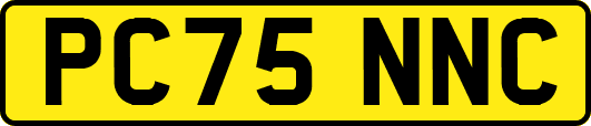 PC75NNC