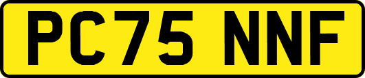 PC75NNF