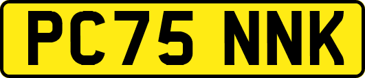 PC75NNK