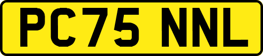 PC75NNL