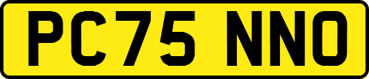 PC75NNO