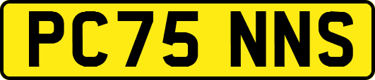 PC75NNS