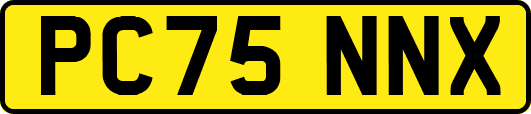 PC75NNX
