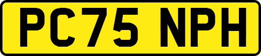 PC75NPH