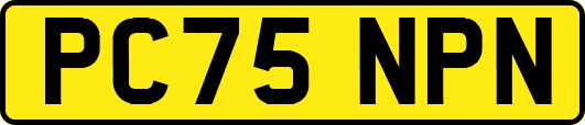 PC75NPN