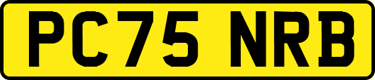 PC75NRB