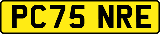 PC75NRE