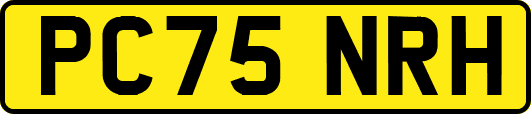PC75NRH