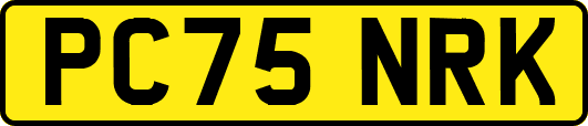 PC75NRK