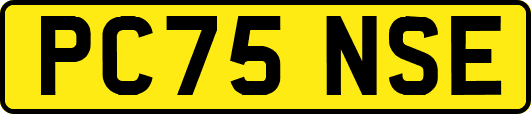 PC75NSE