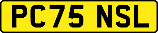 PC75NSL