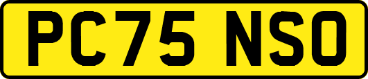 PC75NSO