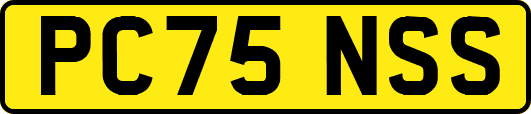 PC75NSS