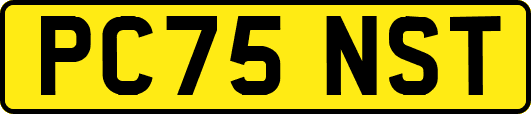 PC75NST