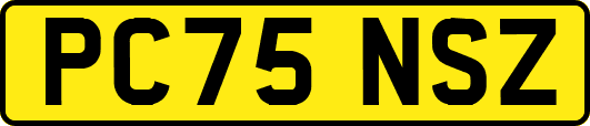 PC75NSZ