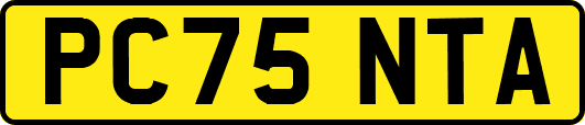 PC75NTA