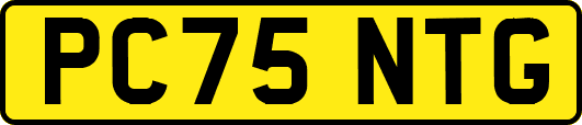 PC75NTG