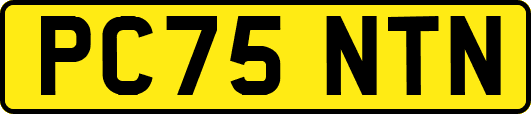 PC75NTN