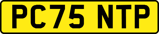 PC75NTP