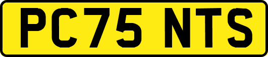 PC75NTS