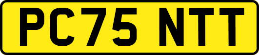 PC75NTT