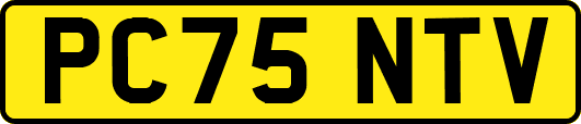 PC75NTV