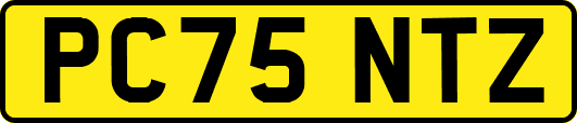 PC75NTZ