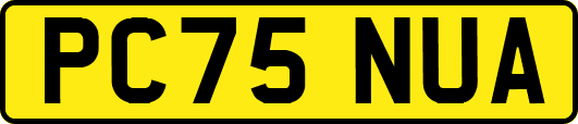 PC75NUA