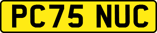 PC75NUC
