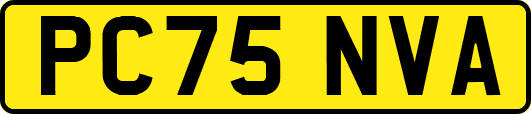 PC75NVA