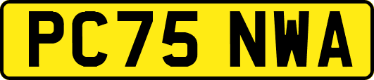 PC75NWA