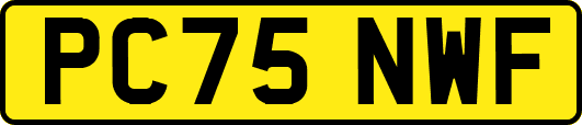PC75NWF