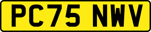 PC75NWV