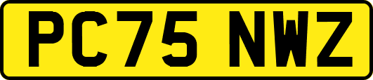 PC75NWZ