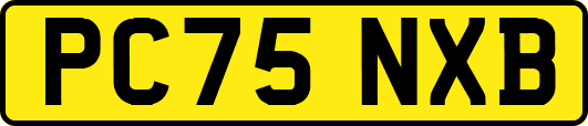 PC75NXB