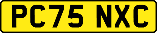PC75NXC