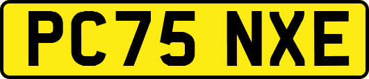 PC75NXE