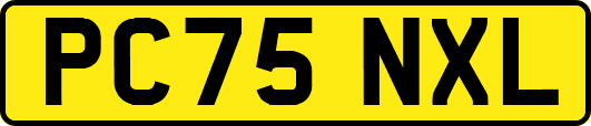 PC75NXL