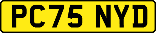 PC75NYD