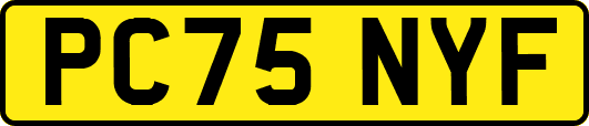 PC75NYF