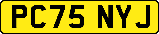 PC75NYJ